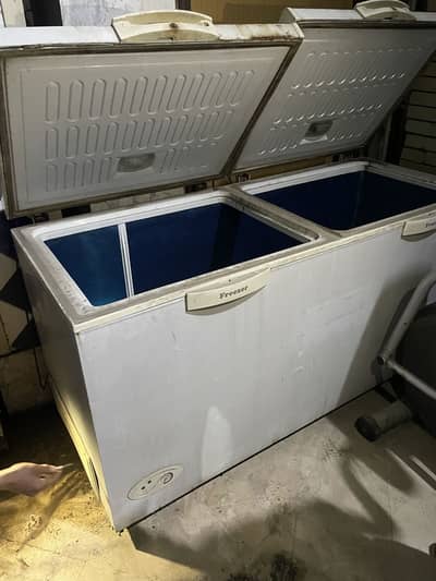 Defreezer for sale