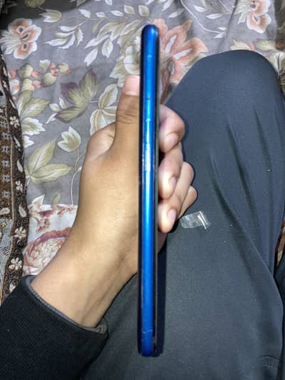 OPPO A 5S FOR URGENT SALE/EXCHANGE