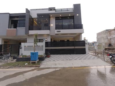 Affordable House For rent In G-15