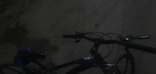 New cycle only 4 to 5 months used. Plus brand