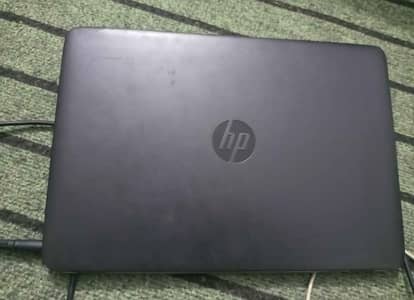 HP 745 WorkGroup Laptop