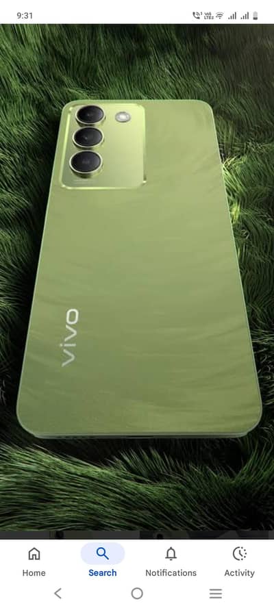 vivo 100