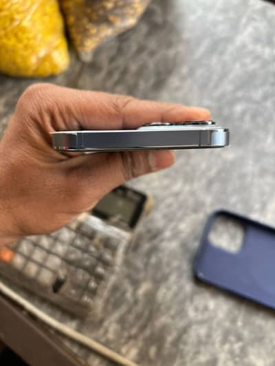 Iphone 13 pro max physical dual