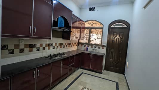 Ground portion available for rent in G-15