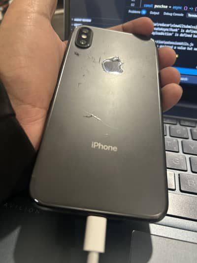 Apple iPhone XS