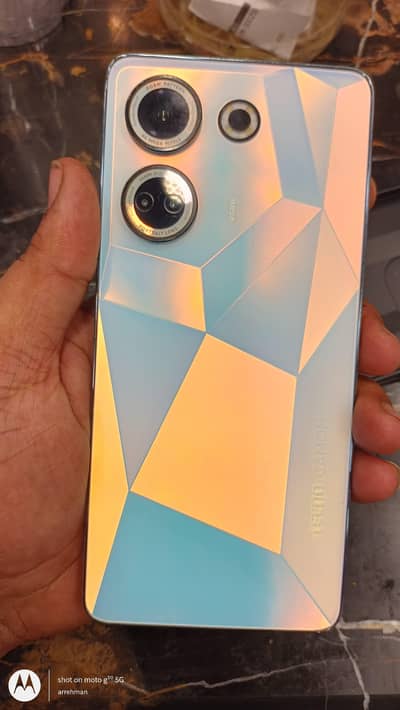 tacno camon 20 ( complete saman)