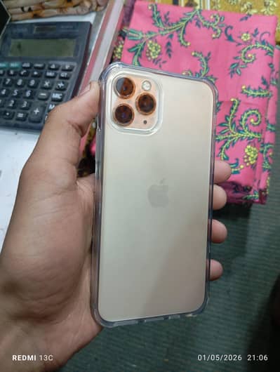 iphone 11 pro pta approved dual sim