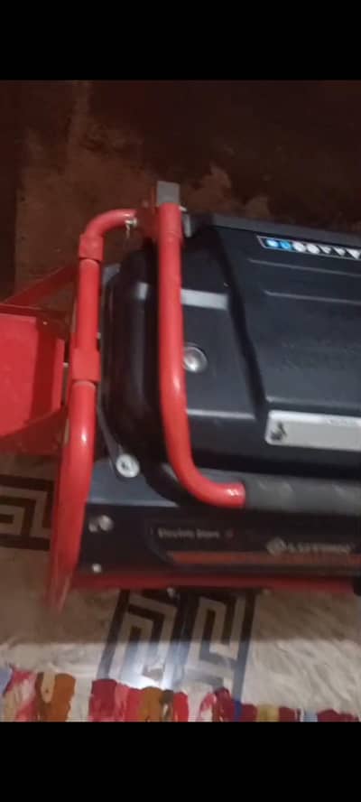 generator for sale 3 KV. WhatsApp 03416788598