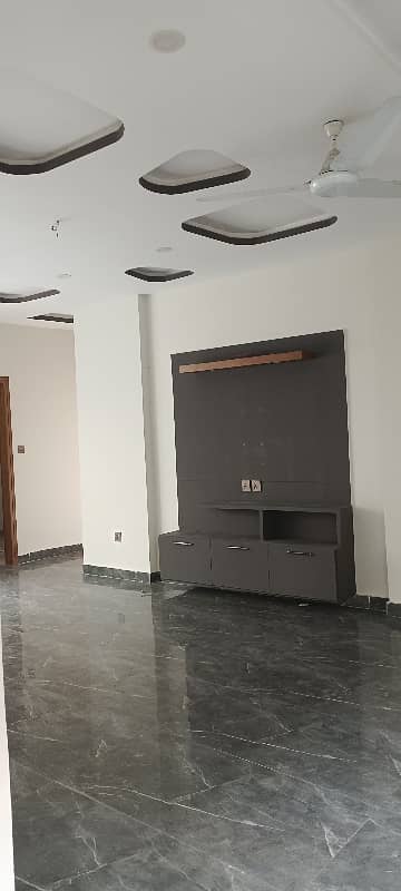 Double Storey New Real Picture Portion