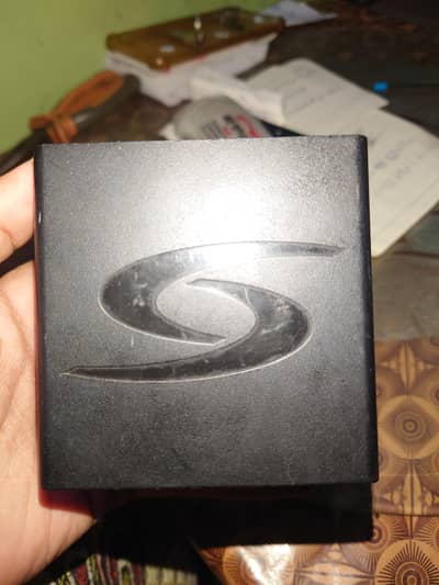 Android box All ok no issue with charger exchange possible (read add)