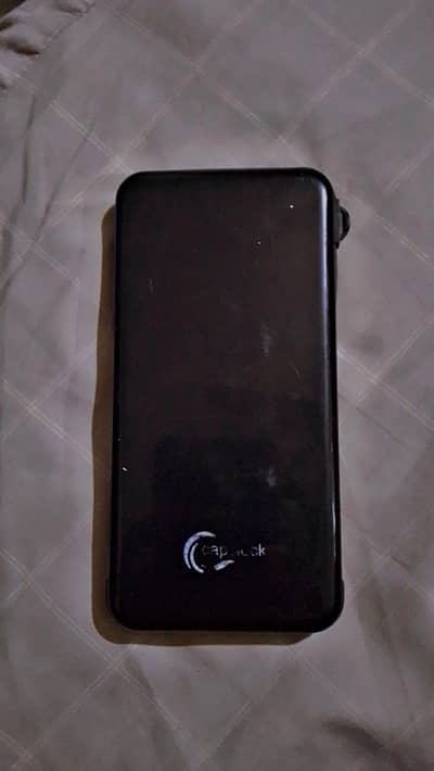 Mobile power bank 15000mAh