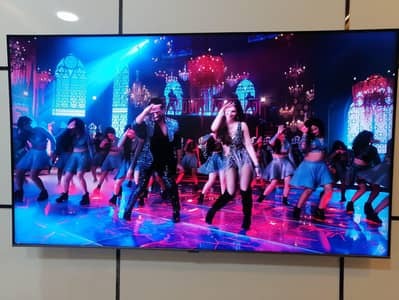 65 inch Samsung LED new