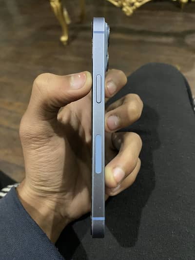 Iphone 14 non pta jv BATTERY HEALTH 86 128 gb 10 by 10 condition