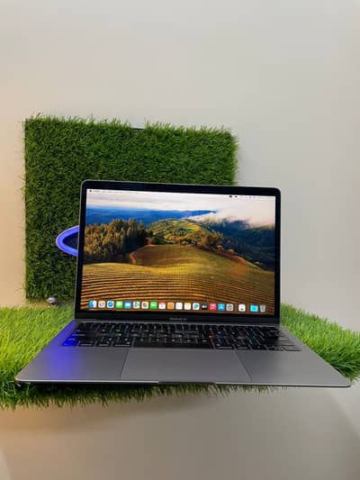 Apple MacBook air 2019 latest