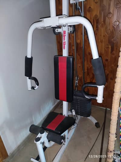 Multi gym ,Home gym exercise machine