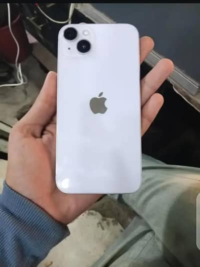 Iphone 14 plus Best Condition