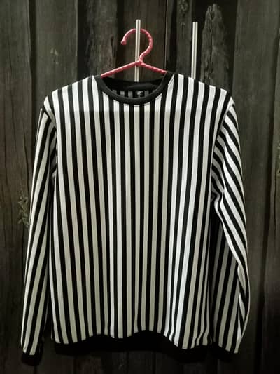 Old Money Full sleeve Shirt