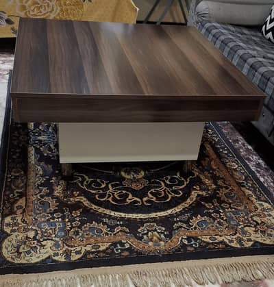New Center/ Coffee Table for Sale - 03461036530