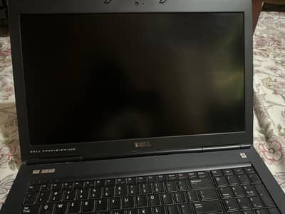 Dell Precision M 6700