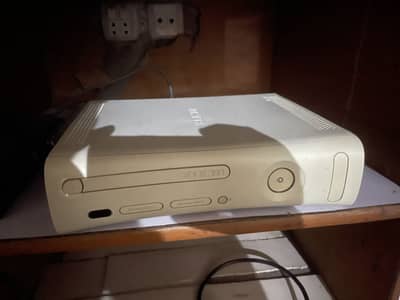Xbox 360 Fat