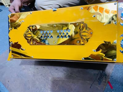 Brand New  Indiana Harmonium for sale