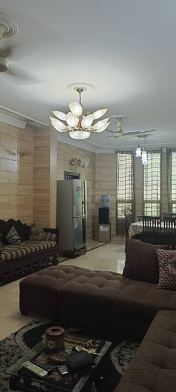 Buy your ideal 11 Marla House in a prime location of G-15