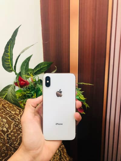 Iphone X Pta Aproved Conditon 9/10