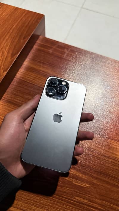 iPhone 13 Pro pta approved