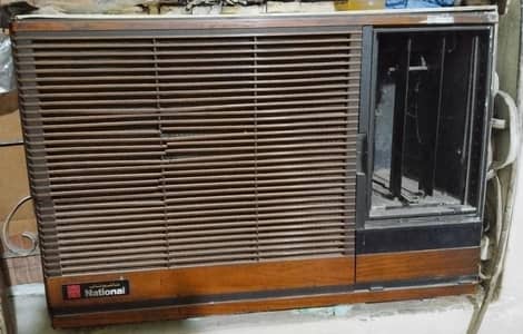 window ac 1.5 ton