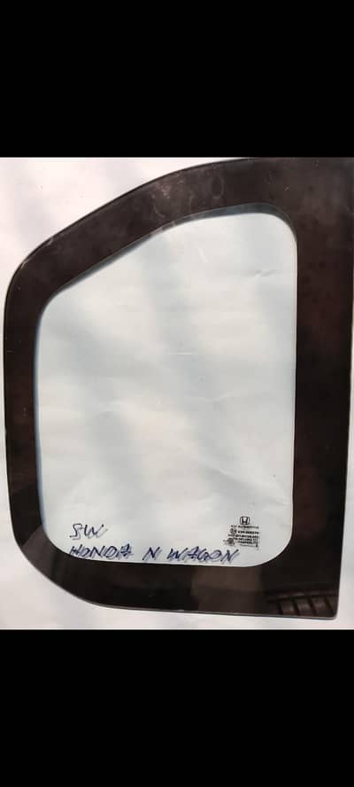 cars sunroofs and door glasses