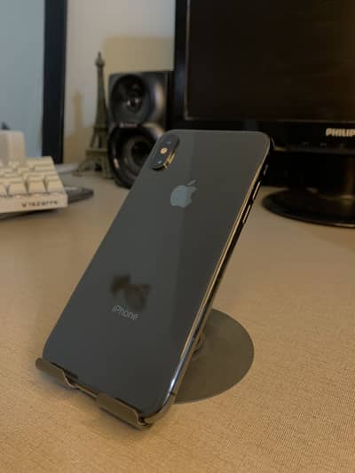 iPhone XS 64GB | 10/10 Condition | Non-PTA