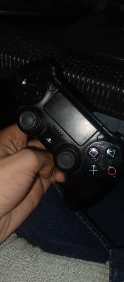 PS4 original controller