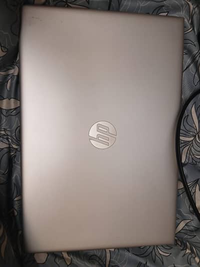 HP Pro Book
