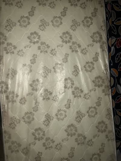 6fitby3fitnew mattress  6inch mota ha