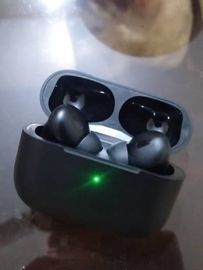 Airpods 2nd Generation