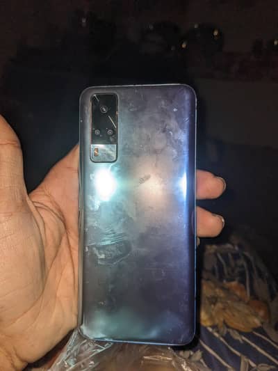 vivo y 53s hai 8+128 ma hai