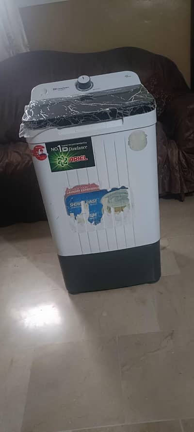 Spinner dryer for sale (Dawlance)