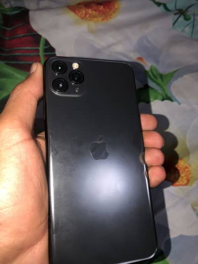 Iphone 11 pro max JV