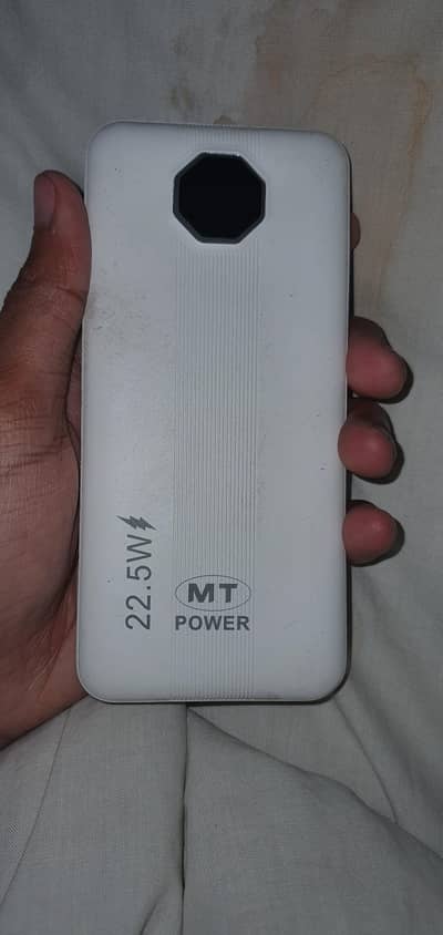 power bank