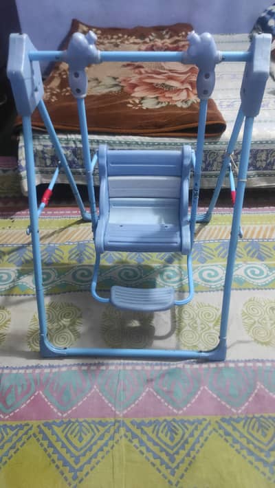 baby swing for sell