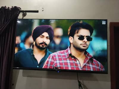 40 Inch Led 2160 full hd  \ PRICE FAINAL/
