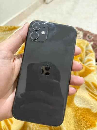 Iphone 11 64gb