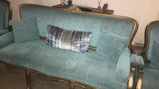 Sofa set