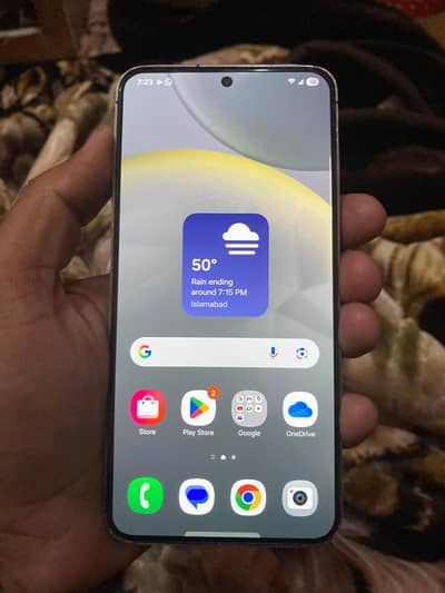 Samsung galaxy s24 Non Pta 8 _ 256