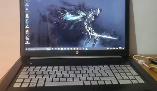 Hp Envy i7-6500U budget gaming laptop with NVIDIA graphics card