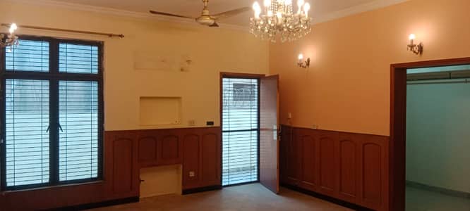 1 Kanal House For Rent DHA Phase 3