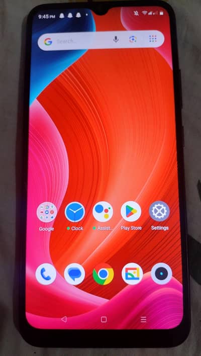 Realme c11 32gb Ram 2.0gb