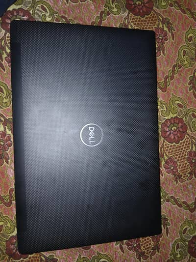 Dell 7490 laptop