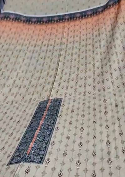 Whatsapp 03372561445 / 3 Piece lawn suite / shirt + trouser + dobata