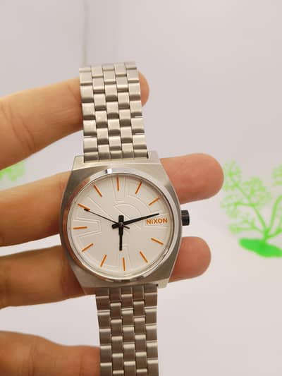 Nixon original watch